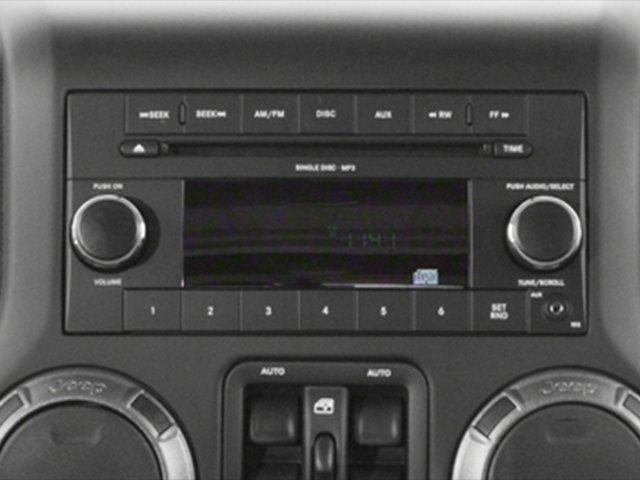 used 2016 Jeep Wrangler Unlimited car, priced at $15,994