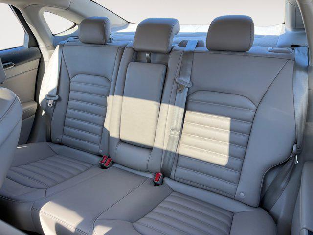 used 2020 Ford Fusion car, priced at $15,998