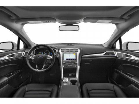 used 2020 Ford Fusion car, priced at $15,998