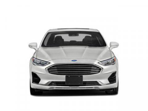 used 2020 Ford Fusion car, priced at $15,998
