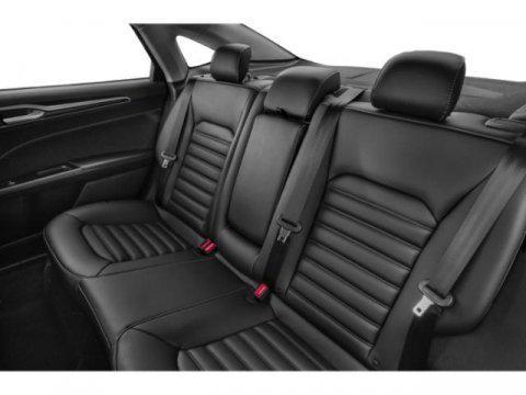 used 2020 Ford Fusion car, priced at $15,998