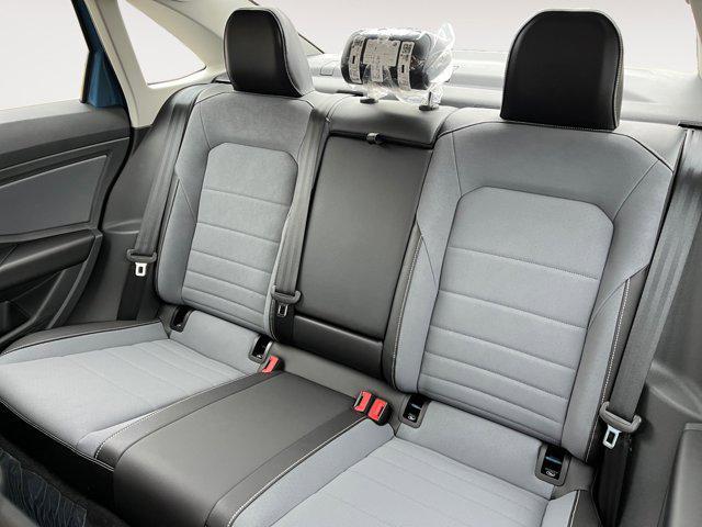 new 2026 Volkswagen Jetta car, priced at $29,681