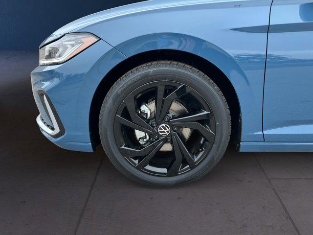new 2026 Volkswagen Jetta car, priced at $29,681