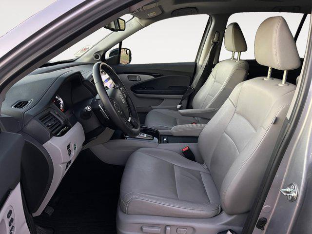 used 2017 Honda Pilot car, priced at $20,996