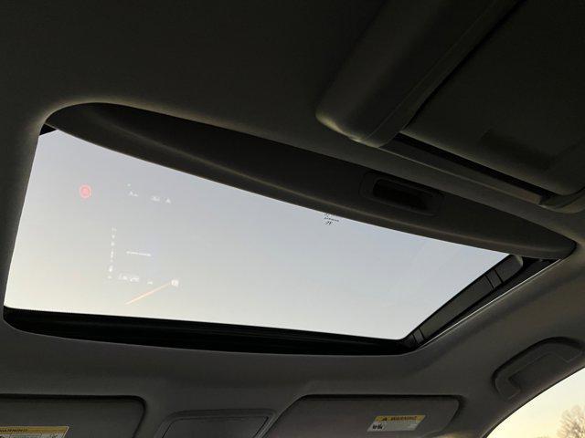 used 2017 Honda Pilot car, priced at $20,996