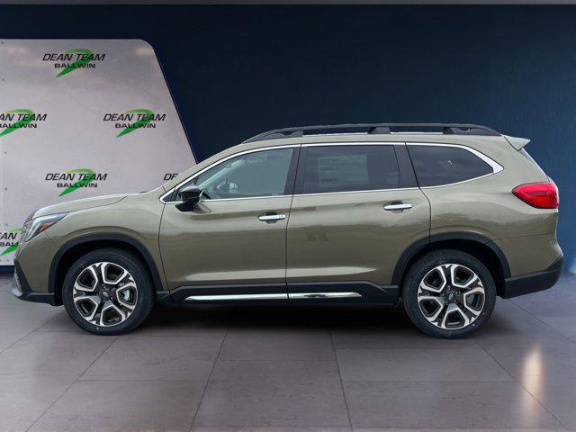 new 2026 Subaru Ascent car, priced at $50,753