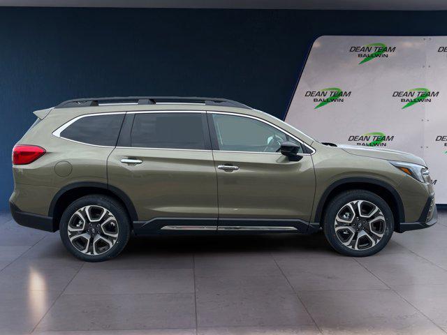 new 2026 Subaru Ascent car, priced at $50,753