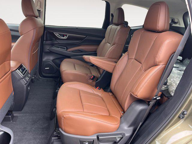 new 2026 Subaru Ascent car, priced at $50,753