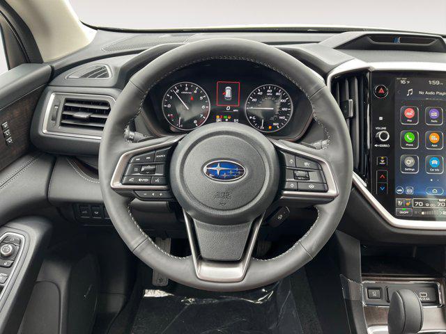 new 2026 Subaru Ascent car, priced at $50,753