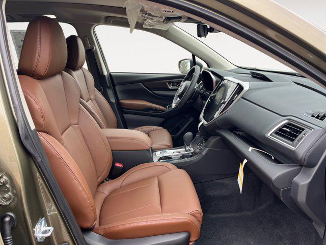 new 2026 Subaru Ascent car, priced at $50,753