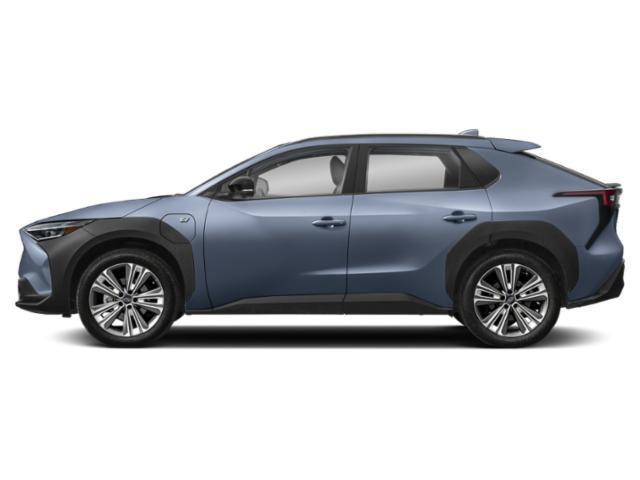 used 2023 Subaru Solterra car, priced at $26,298