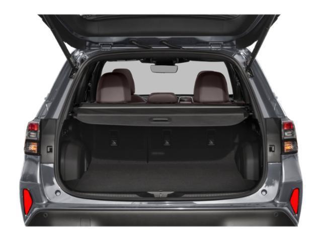 used 2026 Subaru Forester car, priced at $40,565
