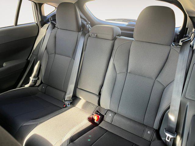 new 2026 Subaru Crosstrek car, priced at $32,618