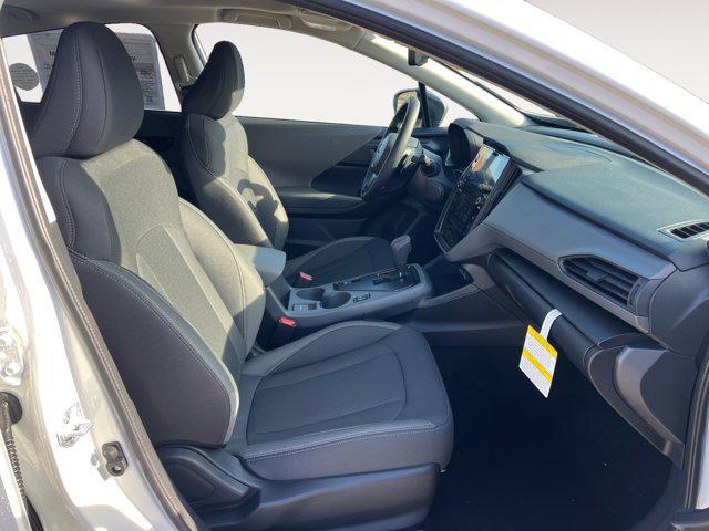 new 2026 Subaru Crosstrek car, priced at $32,618