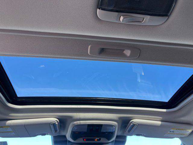 new 2026 Subaru Crosstrek car, priced at $32,618