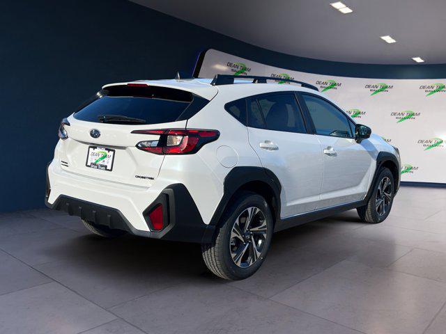 new 2026 Subaru Crosstrek car, priced at $32,618