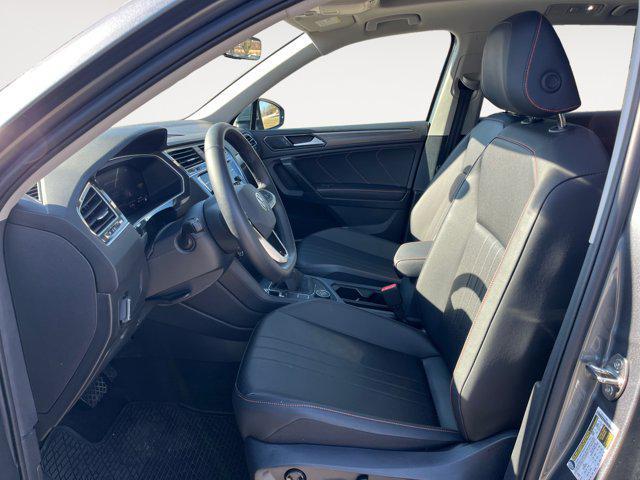 used 2024 Volkswagen Tiguan car, priced at $29,985