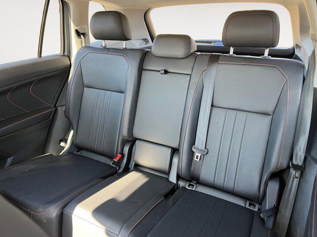 used 2024 Volkswagen Tiguan car, priced at $29,985