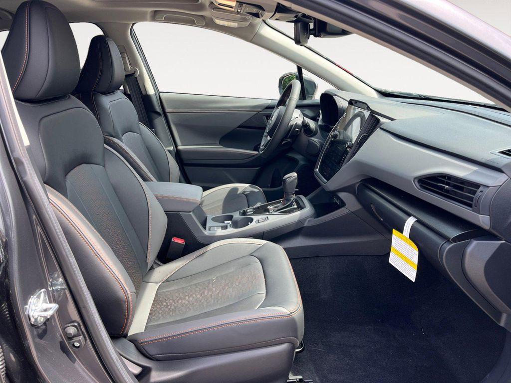 new 2026 Subaru Crosstrek car, priced at $35,430