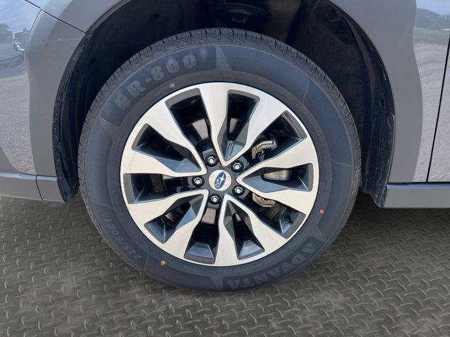 used 2024 Subaru Outback car, priced at $32,595