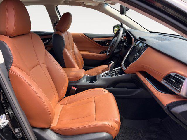 used 2022 Subaru Legacy car, priced at $28,996