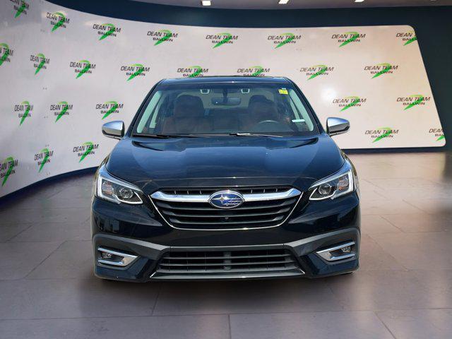 used 2022 Subaru Legacy car, priced at $28,996