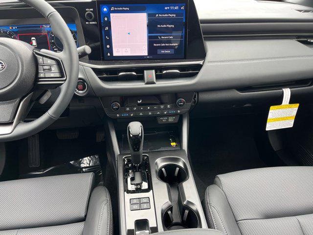 new 2026 Subaru Outback car, priced at $44,996