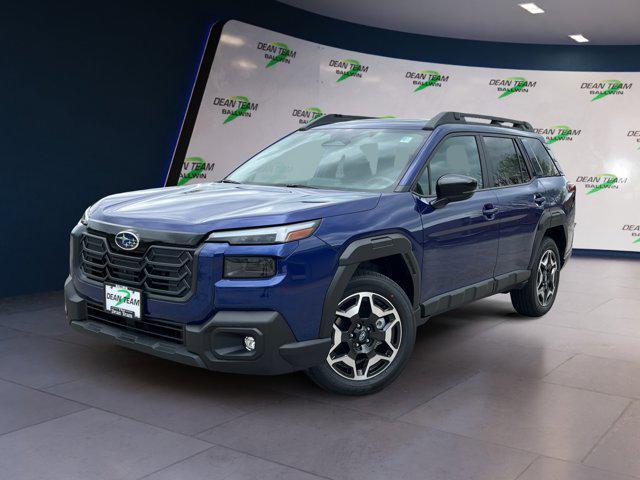 new 2026 Subaru Outback car, priced at $44,996