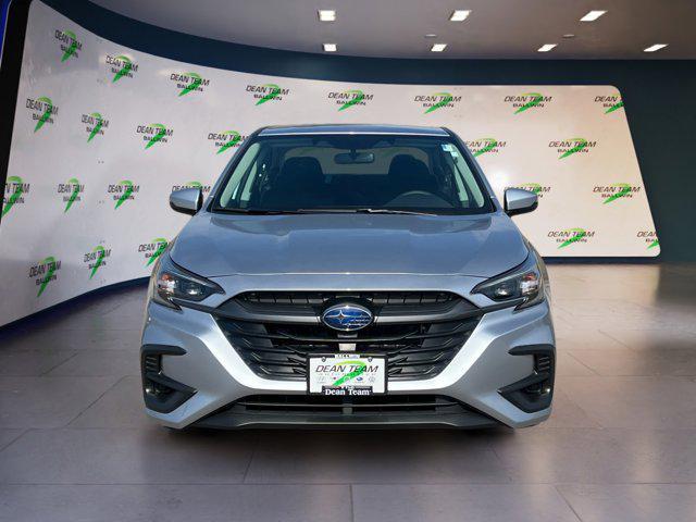 new 2025 Subaru Legacy car, priced at $28,821
