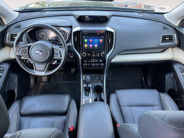 used 2022 Subaru Ascent car, priced at $33,699