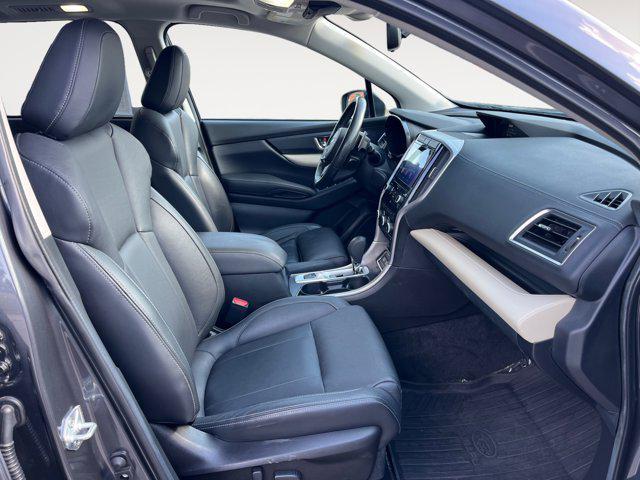 used 2022 Subaru Ascent car, priced at $33,699