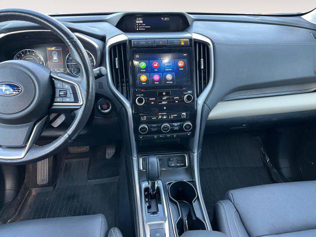 used 2022 Subaru Ascent car, priced at $33,699