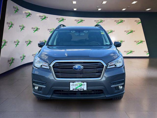 used 2022 Subaru Ascent car, priced at $33,699