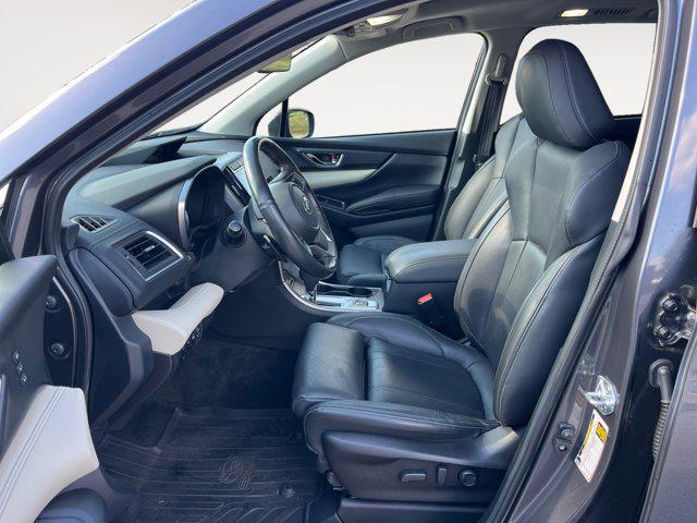 used 2022 Subaru Ascent car, priced at $33,699