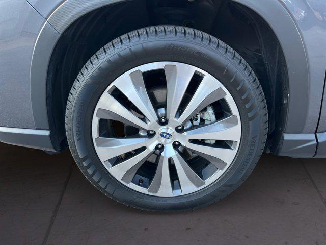 used 2022 Subaru Ascent car, priced at $33,699