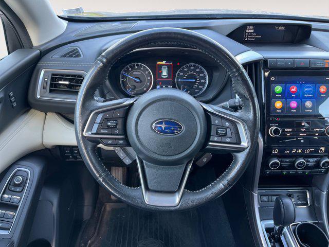 used 2022 Subaru Ascent car, priced at $33,699