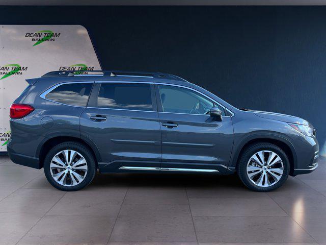 used 2022 Subaru Ascent car, priced at $33,699