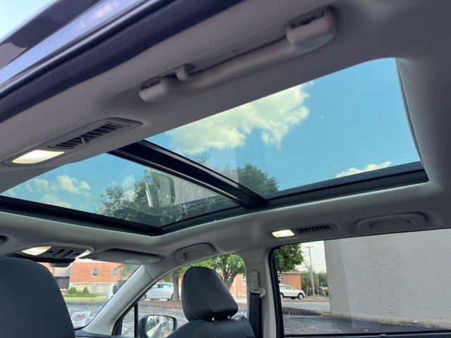 used 2022 Subaru Ascent car, priced at $33,699