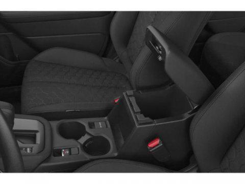 used 2025 Subaru Forester car, priced at $28,996