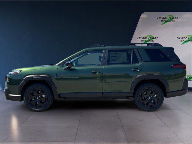 new 2026 Subaru Outback car, priced at $42,327