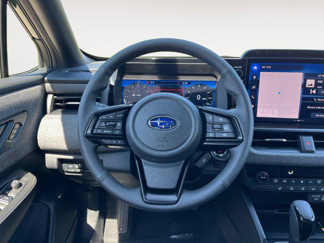 new 2026 Subaru Outback car, priced at $42,327