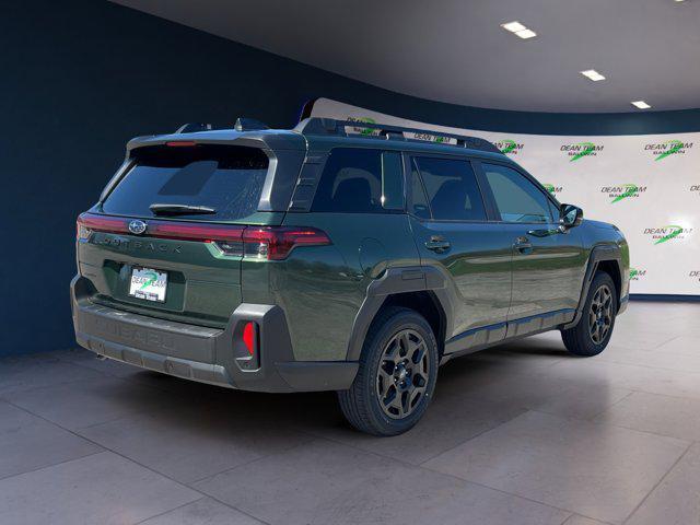 new 2026 Subaru Outback car, priced at $42,327