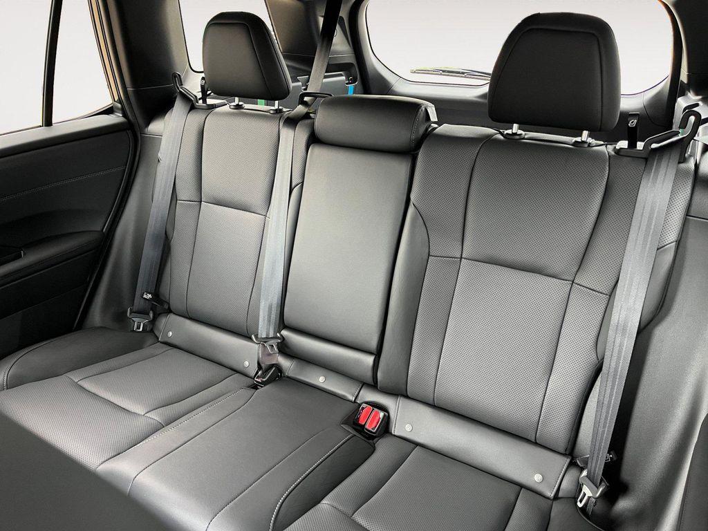 new 2026 Subaru Outback car, priced at $47,758
