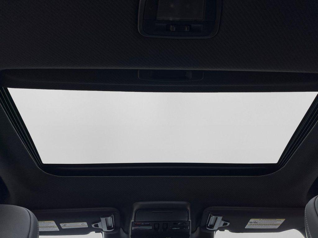 new 2026 Subaru Outback car, priced at $47,758