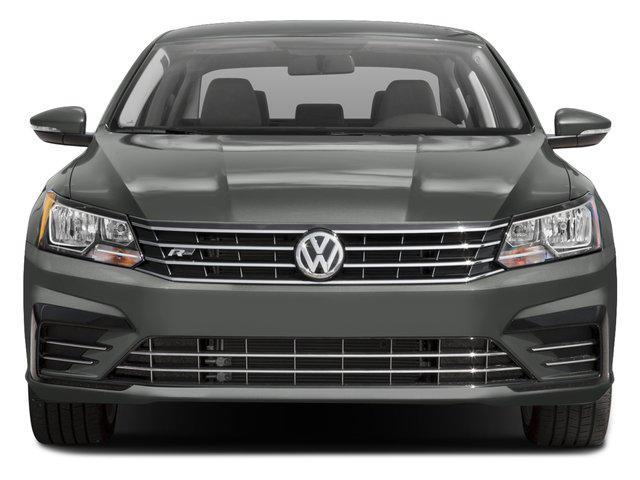 used 2017 Volkswagen Passat car, priced at $13,966