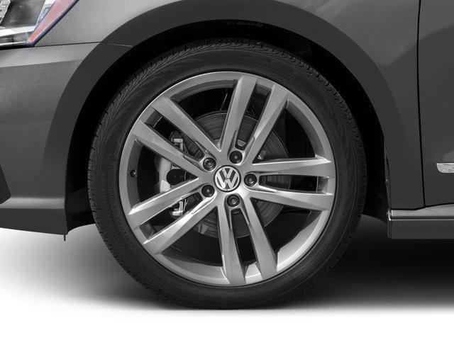 used 2017 Volkswagen Passat car, priced at $13,966
