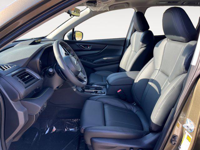 new 2025 Subaru Ascent car, priced at $50,541