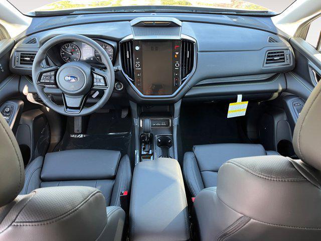new 2025 Subaru Ascent car, priced at $50,541