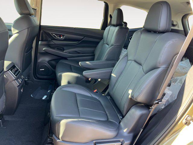 new 2025 Subaru Ascent car, priced at $50,541