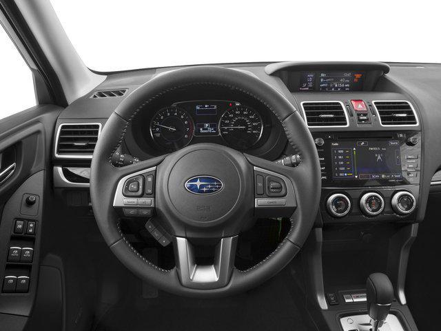 used 2017 Subaru Forester car, priced at $14,594